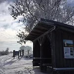 アパート Rhoener Sternenhimmel Frankenheim/Rhon