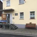 Rhoener Sternenhimmel Frankenheim/Rhon