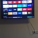 Rhoener Sternenhimmel アパート