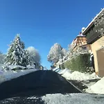 アパート Rhoener Sternenhimmel