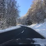 アパート Rhoener Sternenhimmel *