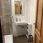 アパート Rhoener Sternenhimmel