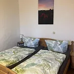 Rhoener Sternenhimmel アパート *