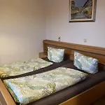 Rhoener Sternenhimmel アパート