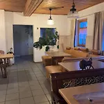 Rhoener Sternenhimmel アパート