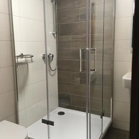 Rhoener Sternenhimmel Apartament *