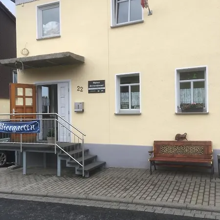 Rhoener Sternenhimmel Frankenheim/Rhon