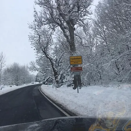 Rhoener Sternenhimmel