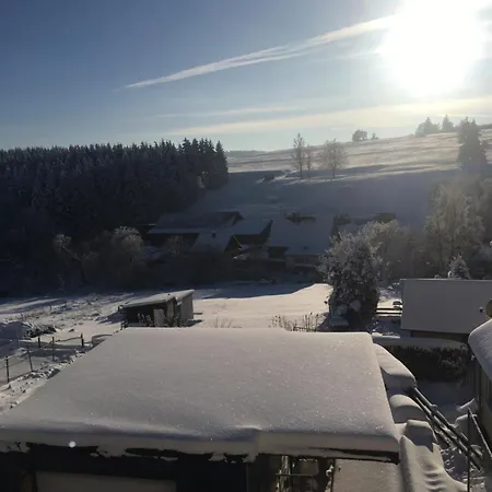 Rhöner Sternenhimmel Frankenheim/Rhon
