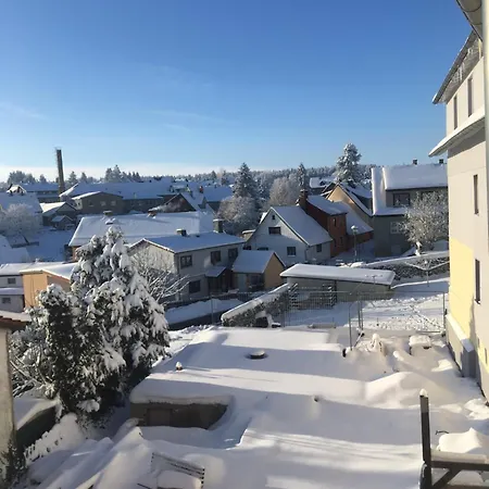 Rhoener Sternenhimmel شقة