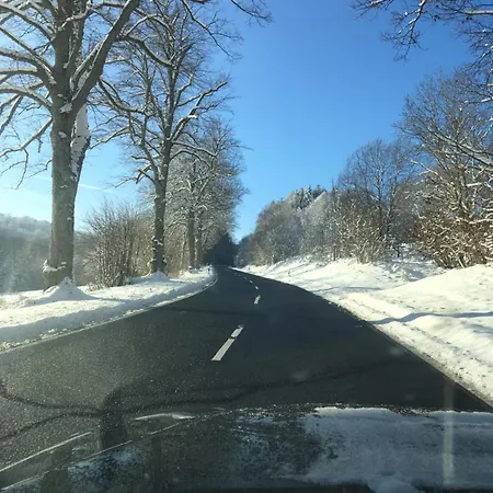 Rhöner Sternenhimmel