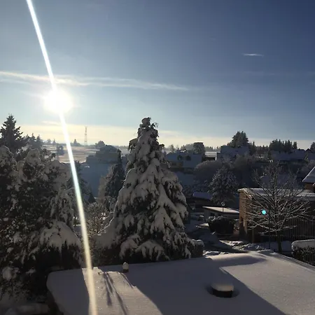 Rhöner Sternenhimmel *