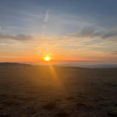 Rhoener Sternenhimmel * Frankenheim/Rhon