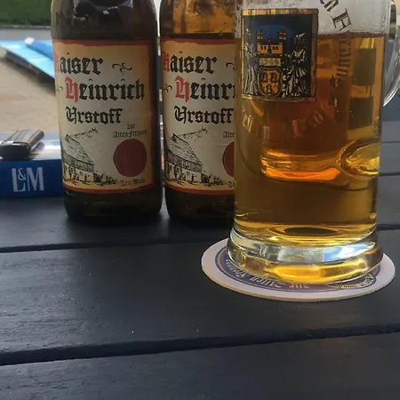 Rhoener Sternenhimmel