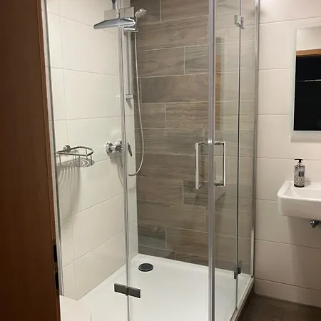 Apartament Rhoener Sternenhimmel *