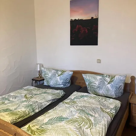 Rhoener Sternenhimmel Apartament *