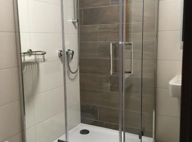 Rhoener Sternenhimmel Apartman *