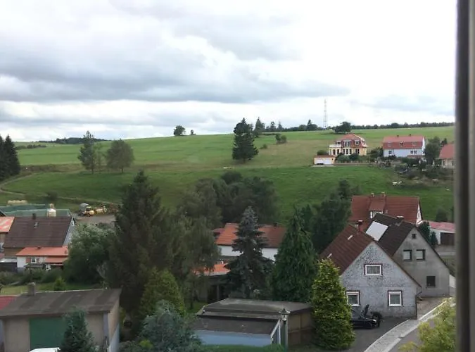 Rhoener Sternenhimmel Apartmán *