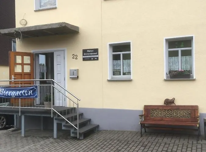 Rhoener Sternenhimmel Frankenheim/Rhon