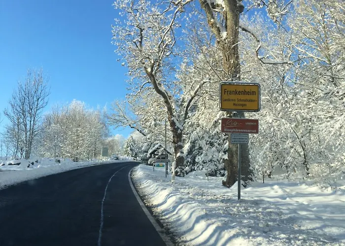 Rhoener Sternenhimmel