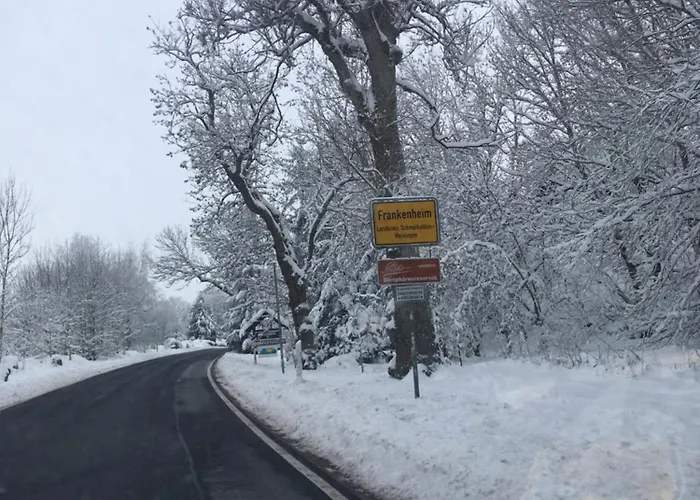 Rhoener Sternenhimmel