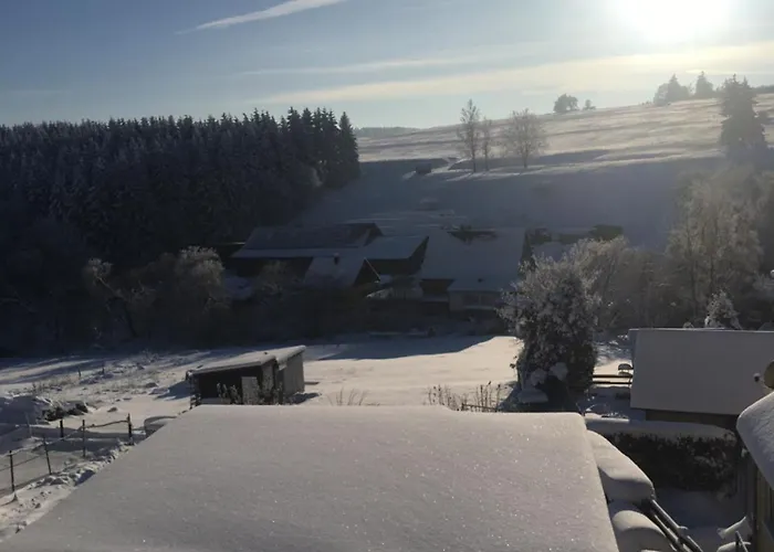 Rhoener Sternenhimmel Frankenheim/Rhon