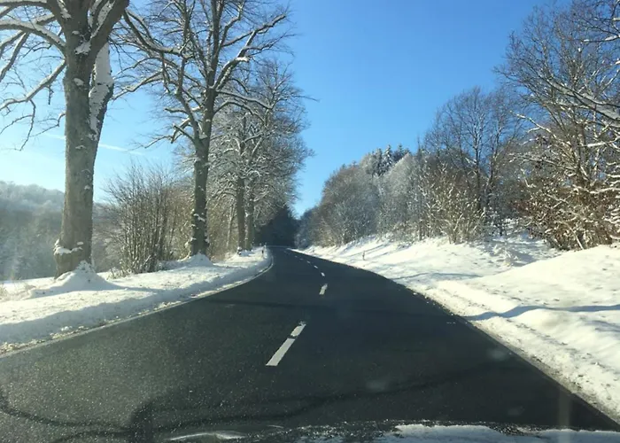 Rhoener Sternenhimmel