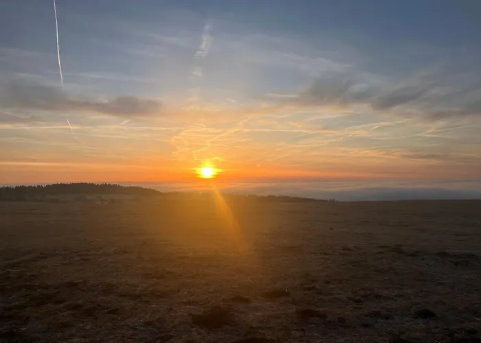 Rhoener Sternenhimmel * Frankenheim/Rhon