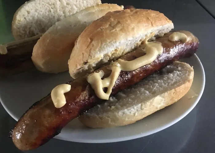 Rhoener Sternenhimmel * Frankenheim/Rhon