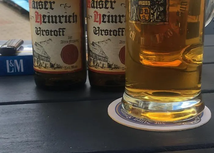 Rhoener Sternenhimmel