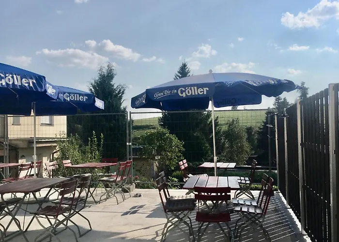 Rhoener Sternenhimmel * Frankenheim/Rhon