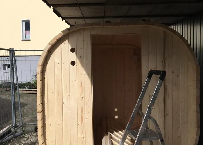 Appartement Rhoener Sternenhimmel Frankenheim/Rhon