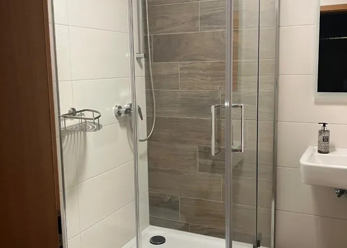 Apartman Rhoener Sternenhimmel *