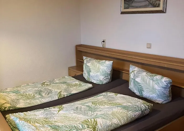 Rhoener Sternenhimmel Appartement